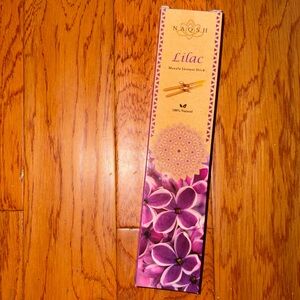 Lilac Incense 20 sticks
